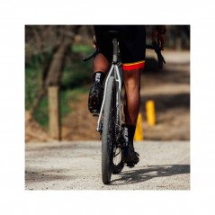 AMERICAN CLASSIC Neumático cubierta bicicleta gravel AGGREGATE 40-622 Ø700 14741470VAR