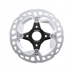 SHIMANO DISCO DE FRENO RT-MT800 ICE-TECH FREEZA CENTER LOCK 140 MM 4550170442194