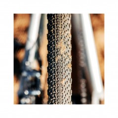 AMERICAN CLASSIC Neumático cubierta bicicleta gravel UDDEN 40-622 Ø700 5060914741562