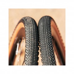 AMERICAN CLASSIC Neumático cubierta bicicleta gravel UDDEN 40-622 Ø700 5060914741166