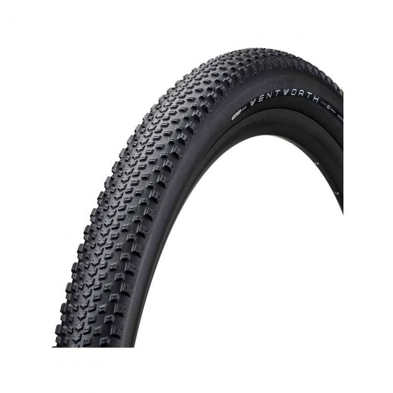 AMERICAN CLASSIC Neumático cubierta bicicleta gravel WENTWORTH 40-622 Ø700 5060914741210