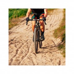 AMERICAN CLASSIC Neumático cubierta bicicleta gravel WENTWORTH 40-622 Ø700 5060914741500