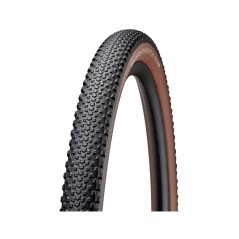 AMERICAN CLASSIC Neumático cubierta bicicleta gravel WENTWORTH 40-622 Ø700 5060914741500