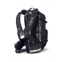 USWE Mochila de hidratación SHRED 69253378VAR