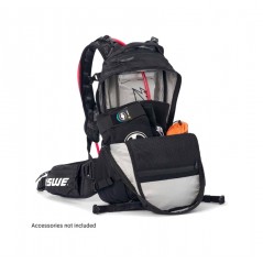 USWE Mochila de hidratación SHRED 69253378VAR