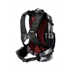 USWE BACKPACK SHRED 16L CAMO/BLACK 7350069263193