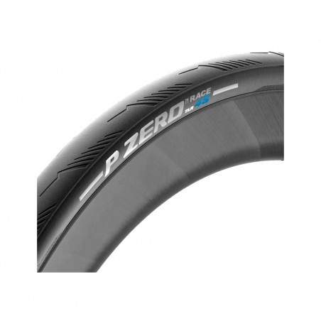 PIRELLI Neumático cubierta bicicleta carretera P ZERO™ RACE 4S TLR 30-622 Ø700 8019227420364