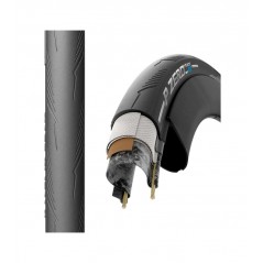 PIRELLI Neumático cubierta bicicleta carretera P ZERO™ RACE 4S TLR 30-622 Ø700 8019227420364