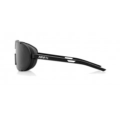100% Gafas de ciclismo ahumadas WESTCRAFT 841269181297