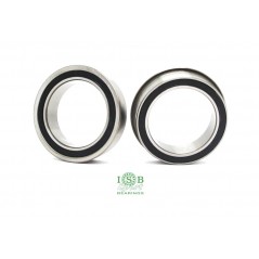 ISB flanged bearing MRF 6806 2RSV SPORT (31X41/44X11,2) 8436577117940