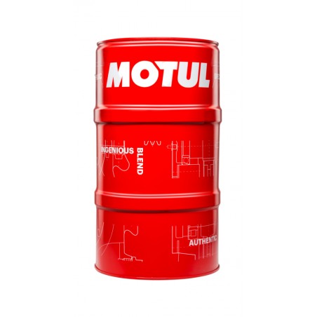MOTUL Synthetic car engine lubricant oil 8100 X-CLEAN+ EFE 0W30 60L 111679