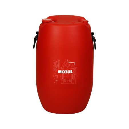 MOTUL Anticongelante refrigerante para moto MOTOCOOL EXPERT 60L 111760