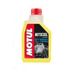 MOTUL Motorcycle coolant antifreeze MOTOCOOL EXPERT 1L (12UD) 111762