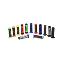 DOMINO Puños moto carretera A350 TOURING NO WAFFLE 1083489003VAR