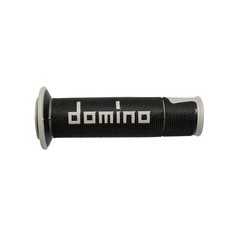DOMINO motorcycle grips A450 STREET RACING FULL DIAMOND 1083492001VAR