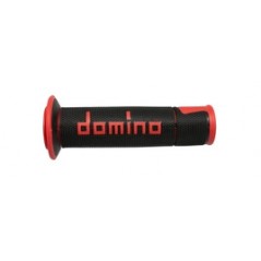 DOMINO motorcycle grips A450 STREET RACING FULL DIAMOND 1083492001VAR