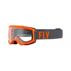 FLY RACING Gafas enduro motocross FOCUS 8008555001VAR
