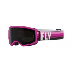 FLY RACING Motocross enduro goggles ZONE 8008556009VAR