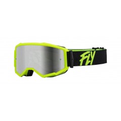 FLY RACING Motocross enduro goggles ZONE 8008556009VAR