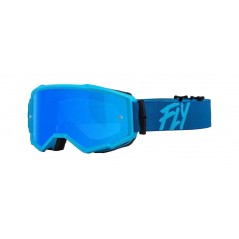 FLY RACING Motocross enduro goggles ZONE 8008556009VAR