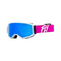FLY RACING Motocross enduro goggles ZONE 8008556009VAR