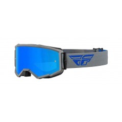 FLY RACING Motocross enduro goggles ZONE 8008556009VAR
