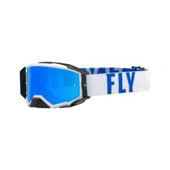 FLY RACING Motocross enduro goggles ZONE PRO 8008561001VAR