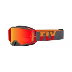 FLY RACING Motocross enduro goggles ZONE PRO 8008561001VAR