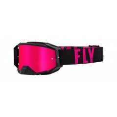 FLY RACING Motocross enduro goggles ZONE PRO 8008561001VAR