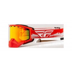 FLY RACING Snowmobile goggles FOCUS SNOW 8008563003
