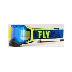 FLY RACING Motocross enduro goggles ZONE 8008564003VAR