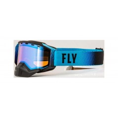 FLY RACING Motocross enduro goggles ZONE 8008564003VAR