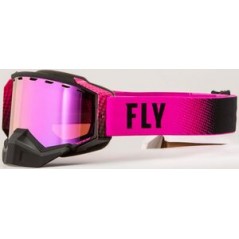 FLY RACING Motocross enduro goggles ZONE 8008564003VAR