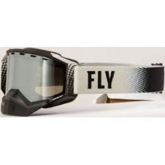 FLY RACING Motocross enduro goggles ZONE 8008564003VAR