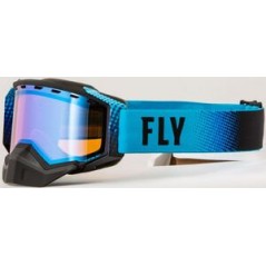 FLY RACING Motocross enduro goggles ZONE 8008564003VAR