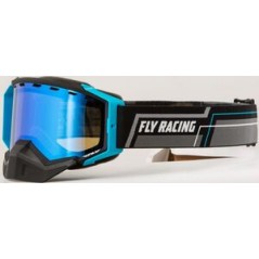 FLY RACING Motocross enduro goggles ZONE 8008564003VAR