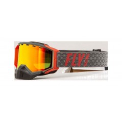 FLY RACING Motocross enduro goggles ZONE 8008564003VAR