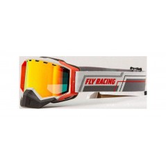 FLY RACING Motocross enduro goggles ZONE 8008564003VAR