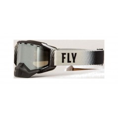FLY RACING Motocross enduro goggles ZONE 8008564003VAR