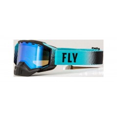 FLY RACING Motocross enduro goggles ZONE 8008564003VAR
