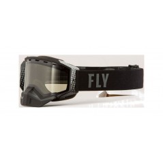 FLY RACING Motocross enduro goggles ZONE PRO 8008565005VAR