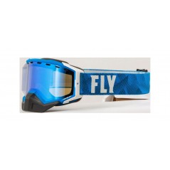 FLY RACING Motocross enduro goggles ZONE PRO 8008565005VAR