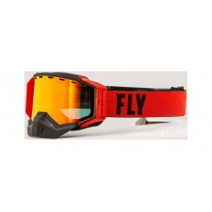 FLY RACING Motocross enduro goggles ZONE PRO 8008565005VAR
