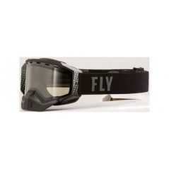 FLY RACING Motocross enduro goggles ZONE PRO 8008565005VAR