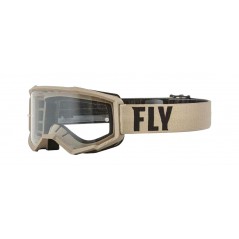 FLY RACING Motocross enduro goggles for kids FOCUS YOUTH 8008567002VAR