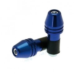 BIHR bar ends ROCKET Ø18 MM 1082552005