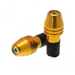 BIHR bar ends ROCKET Ø18 MM 1082552005