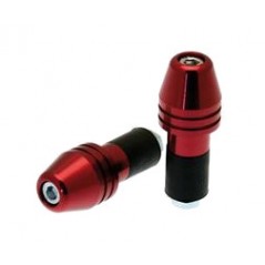 BIHR bar ends ROCKET Ø18 MM 1082552005