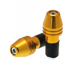 BIHR Contrapesos de manillar Ø18 MM 1082552004VAR