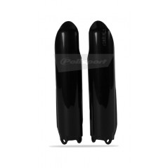 POLISPORT Protectores de horquilla 1086236002